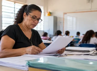 Porto Velho convoca 29 professores; candidatos têm 15 dias para cumprir etapas Professores convocados em Porto Velho precisam cumprir etapas do Edital 052/2026