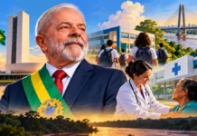 Quarto mandato de Lula: o que pode mudar para Rondônia em saúde e educação