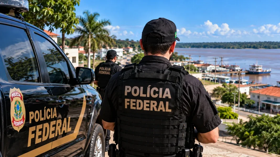 PF apura revenda irregular de veículos com benefício fiscal de Guajará-Mirim