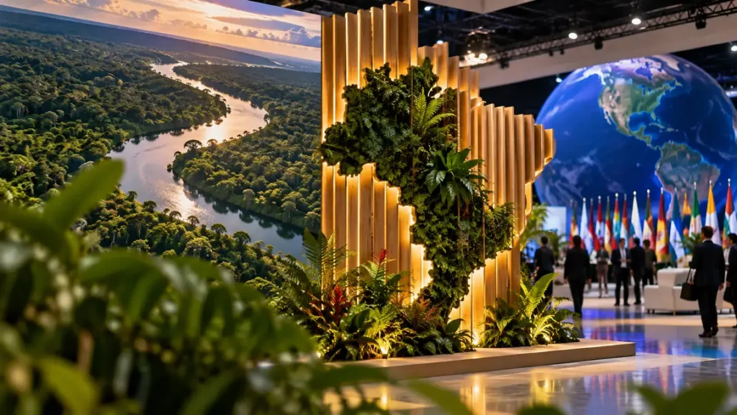 Sedam de Rondônia terá painel na COP31 em 16 de novembro