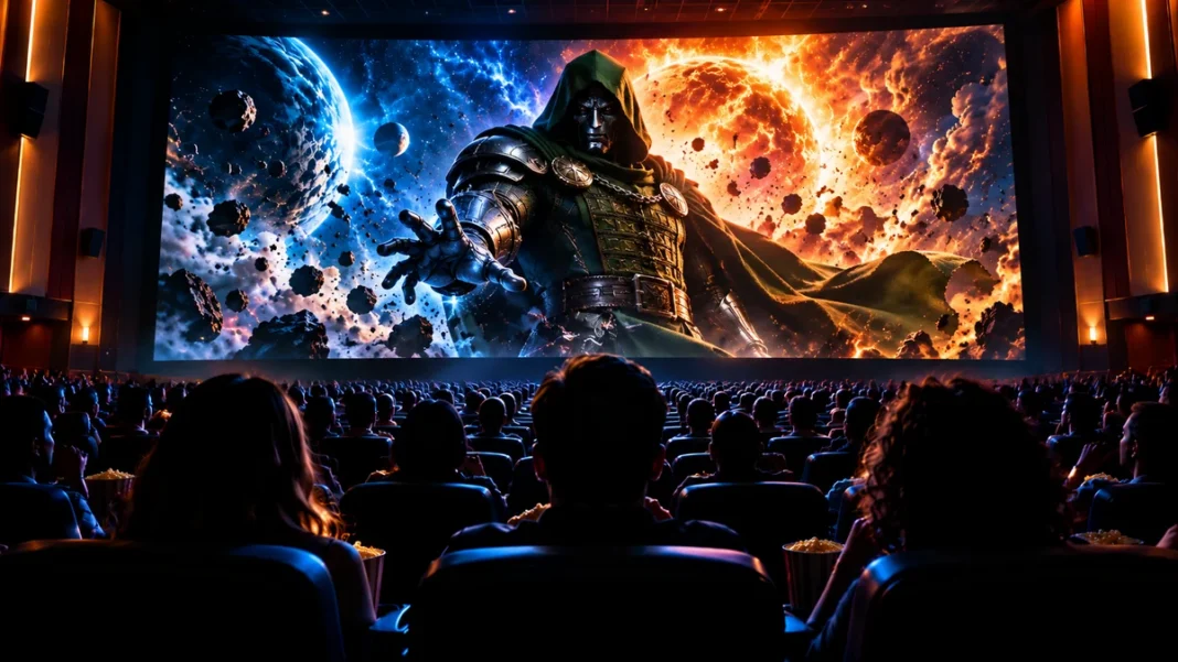 Vingadores: Doutor Destino estreia em dezembro; veja elenco e o que assistir antes