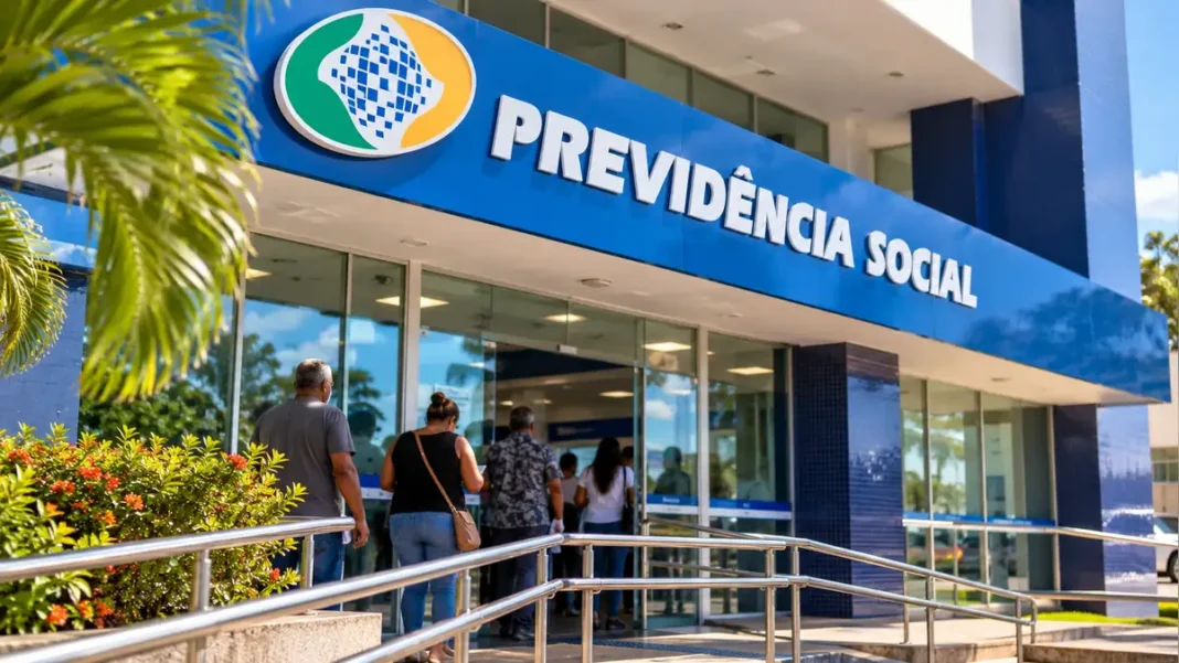 INSS fecha agências sexta e segunda; veja como ser atendido