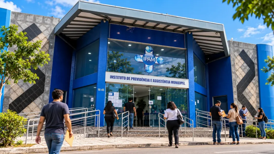 Concurso do IPAM em Porto Velho abre inscrições em 3 de novembro