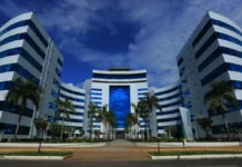 Rondônia terá ponto facultativo estadual na sexta-feira, 30 Palácio Rio Madeira, sede do Governo de Rondônia, onde o ponto facultativo estadual será observado em 30 de outubro de 2026.