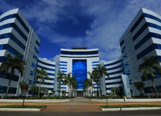 Rondônia terá ponto facultativo estadual na sexta-feira, 30 Palácio Rio Madeira, sede do Governo de Rondônia, onde o ponto facultativo estadual será observado em 30 de outubro de 2026.