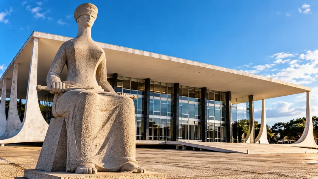 STF valida fim de isenção parcial para aposentados com doenças graves