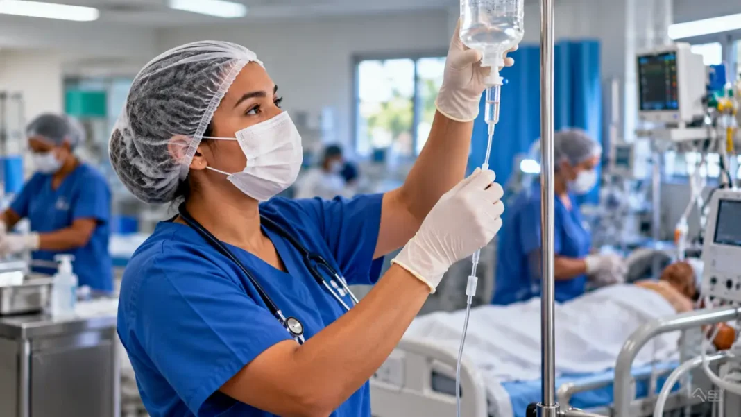 Alero aprova até R$ 252,9 milhões para saúde de Rondônia